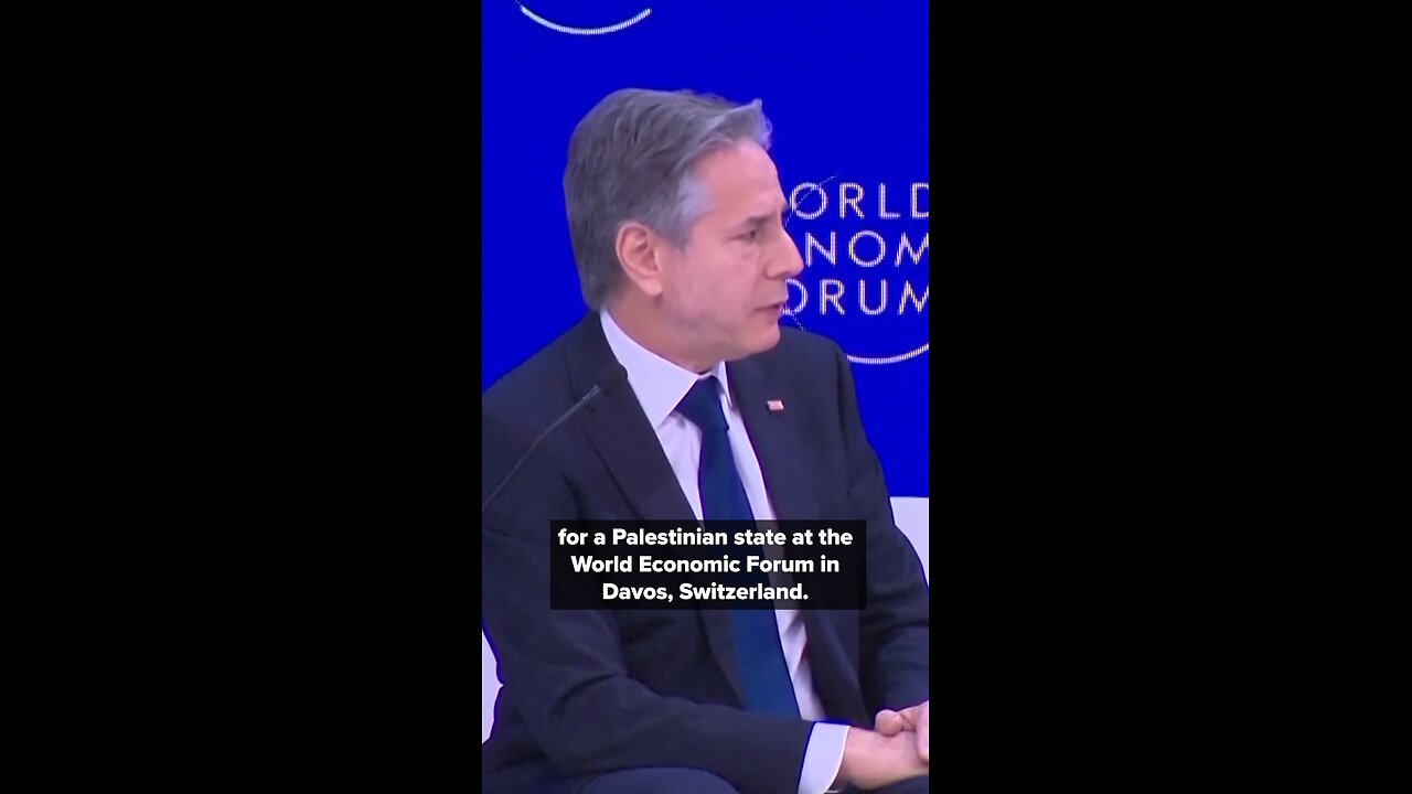 Israel Hezbollah Tensions Rise, Blinken at Davos, and Pakistan Recalls Ambassador to Iran