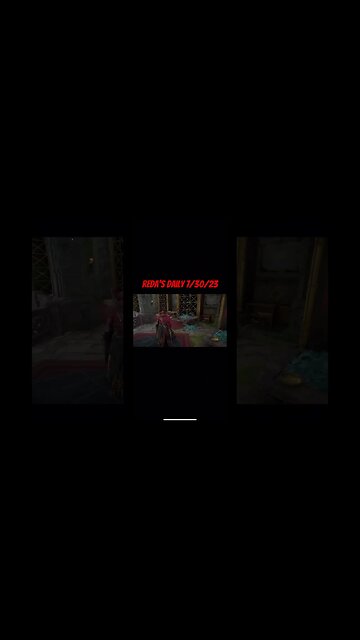 Reda’s Daily 7/30/23