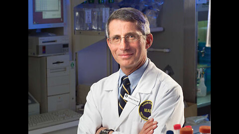 Military Docs about Gain of Function Demonstrate Fauci Committed Perjury