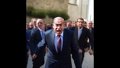 Israeli politician dragged out of Knesset for defying Netanyahu