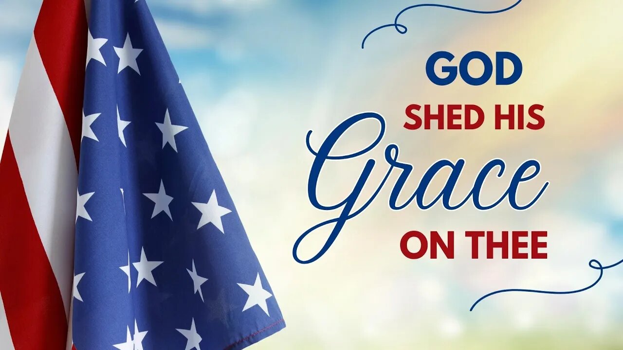 July 2, 2023 - Sunday AM - The Sparing of a Nation
