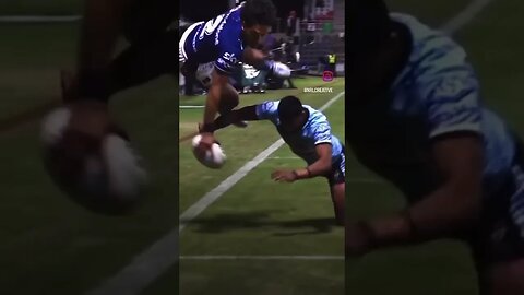 RUGBY