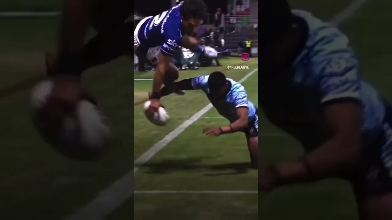RUGBY