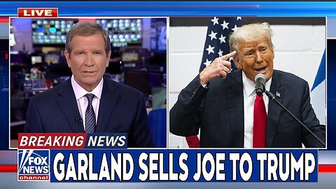 Fox Report With Jon Scott 6/29/24 | BREAKING FOX NEWS June 29, 2024