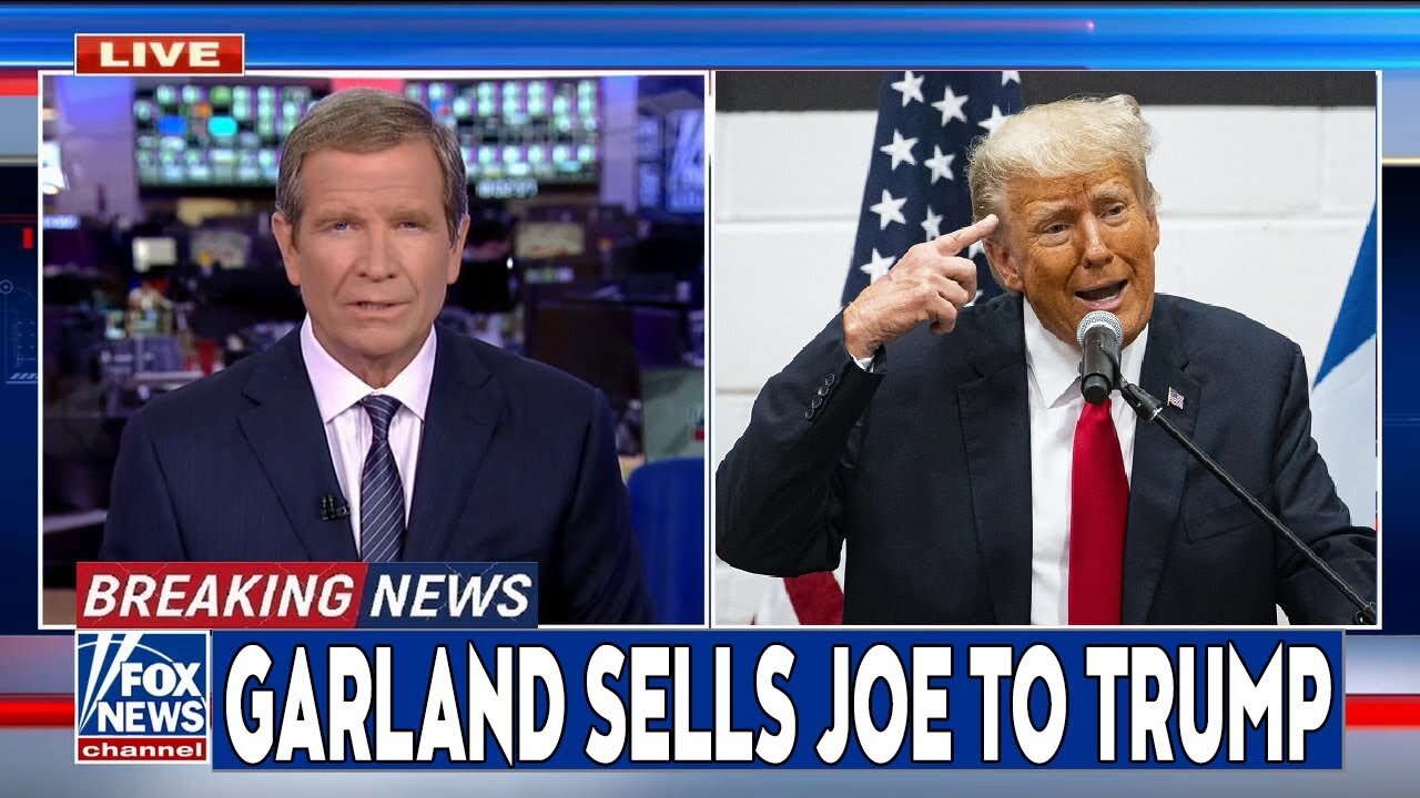 Fox Report With Jon Scott 6/29/24 | BREAKING FOX NEWS June 29, 2024