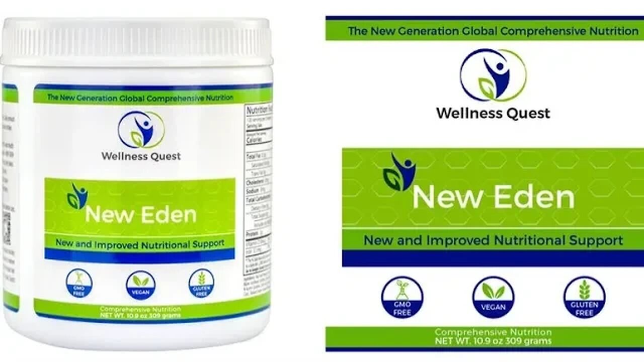 Wellness Wednesday with Dr. Reg McDaniel; #Vitamins