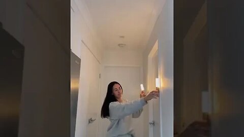 Lamp wood wireless