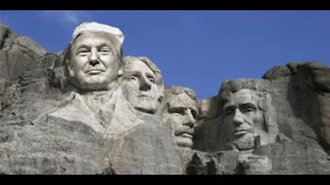 The Most Inspirational Speech of President Donald J. Trump. Trump 2020 (Finnish sub.)