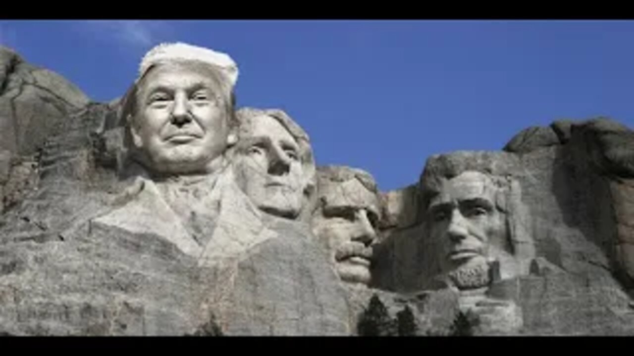The Most Inspirational Speech of President Donald J. Trump. Trump 2020 (Finnish sub.)
