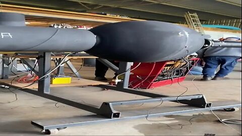 MSAART Plasmoid PPT9.127 video 9