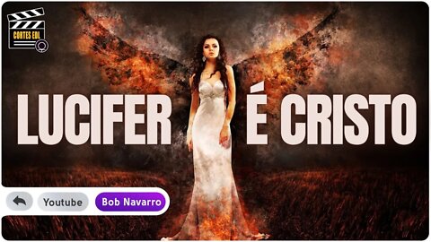 Felipe fala sobre Lucifer #podcastunebrasil