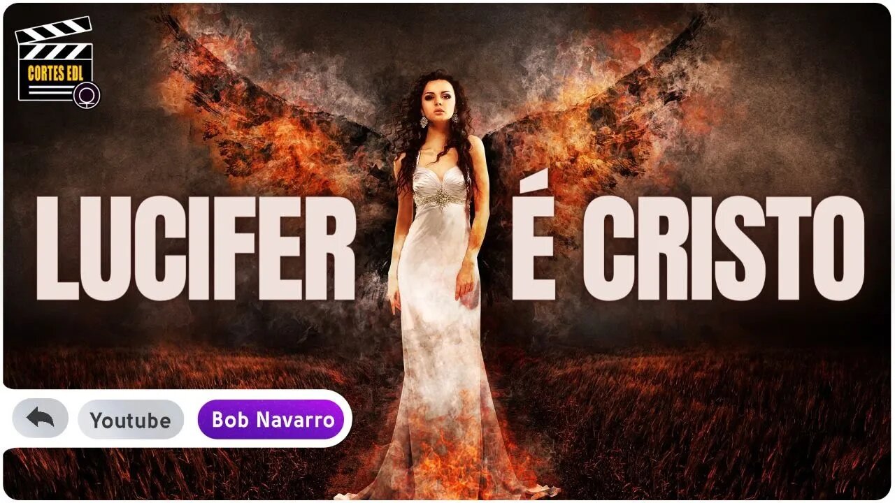 Felipe fala sobre Lucifer #podcastunebrasil