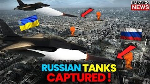 Ukrainian Special Forces Has Destroyed the Russians!