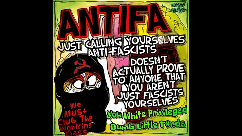 ANTIFA