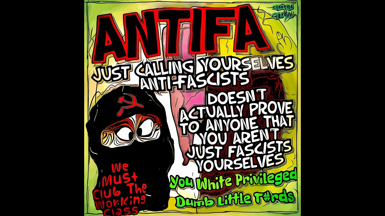 ANTIFA