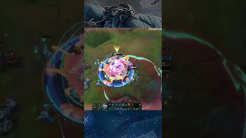 The INVINCIBLE Champ: Gragas