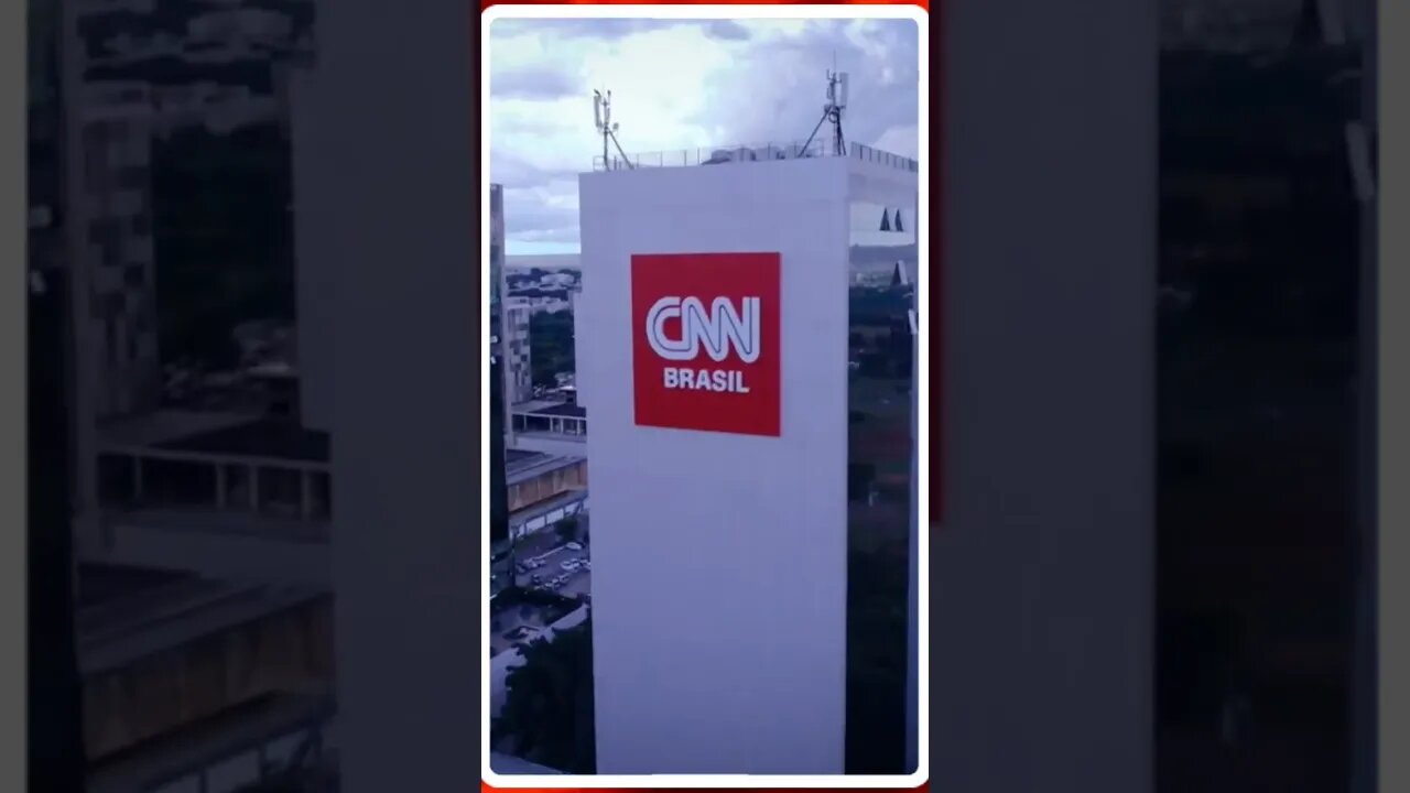 CNN Brasil traz uma cobertura especial da posse do presidente eleito Lula no dia 1º @shortscnn