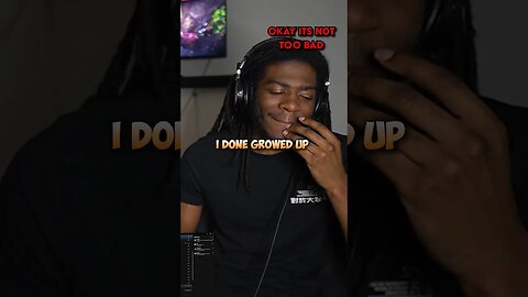 I TRIED TO KEEP MY COOL 😡 | Glo'd Up - Juice WRLD | Reaction