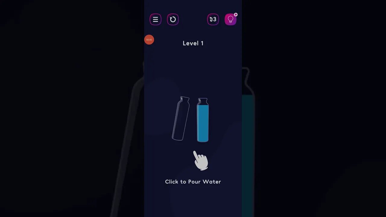 Get Color Level 1
