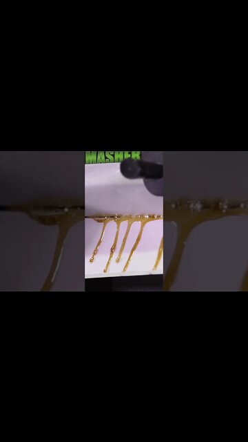 Best Caption Wins! 😍🔥Rosin Made Simple® Learn more at NugSmasher.com