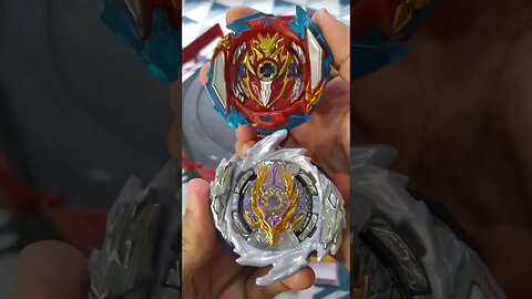 batalha intensa do longinus contra achilles #batalhadebeyblade #beyblade #beybladeburst