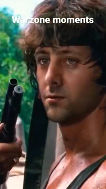 Warzone Moments - COD