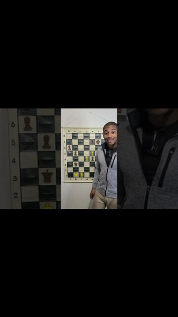 Learn How to Attack Your Opponent's King in Chess?