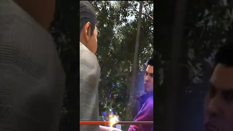 Yakuza 6 The Song of Life gameplay part 5 boss fight