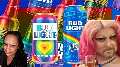 Bud Light Goes to EXTREME Lengths with Woke Policies - What Now?