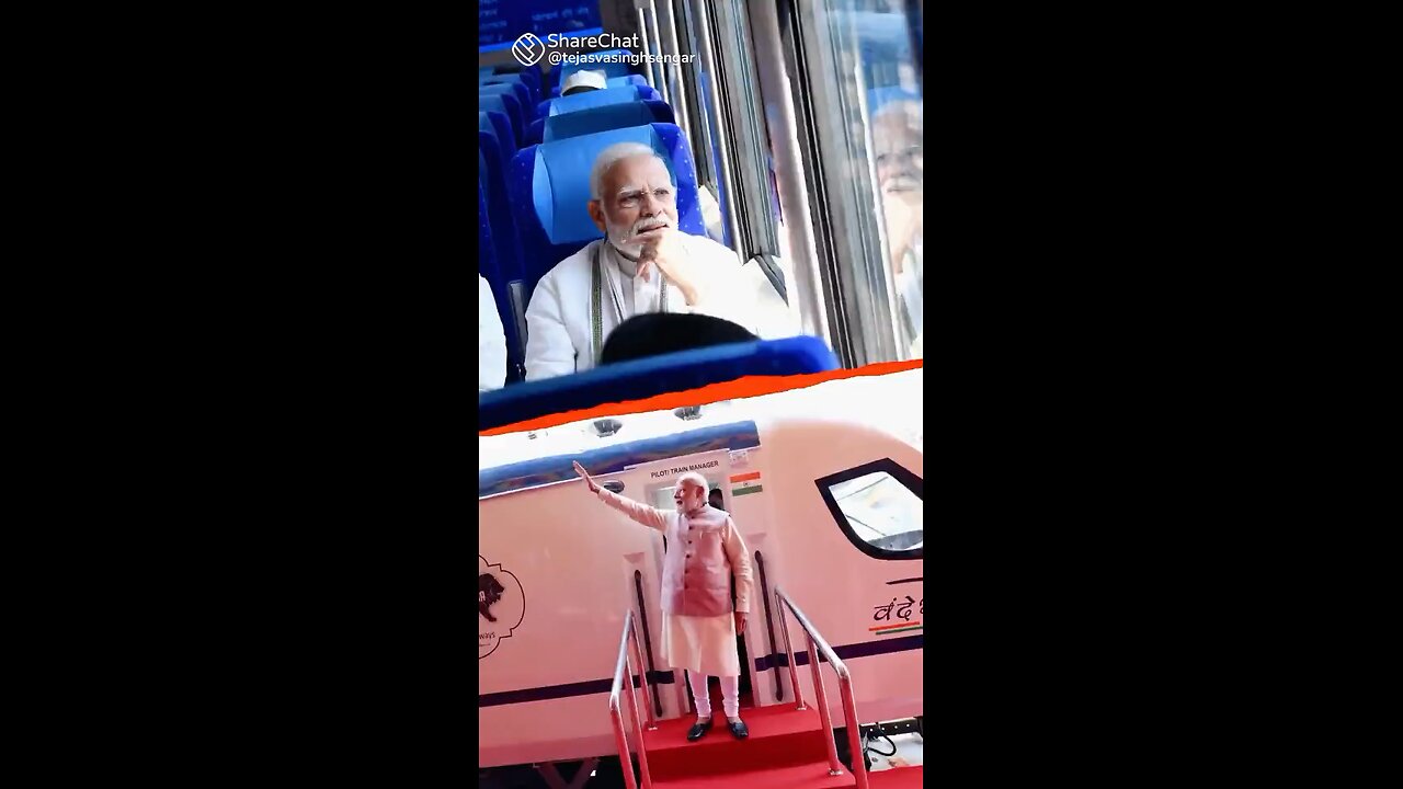 Modi ji ❤️