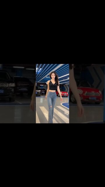 Beautiful Girls on tiktok | FREE AMAZON GIFT $ 750 @ 1ST COMMENT