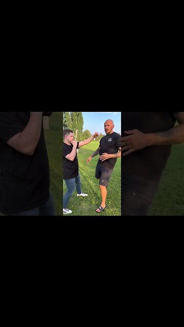 Low Kicks for Self Defense