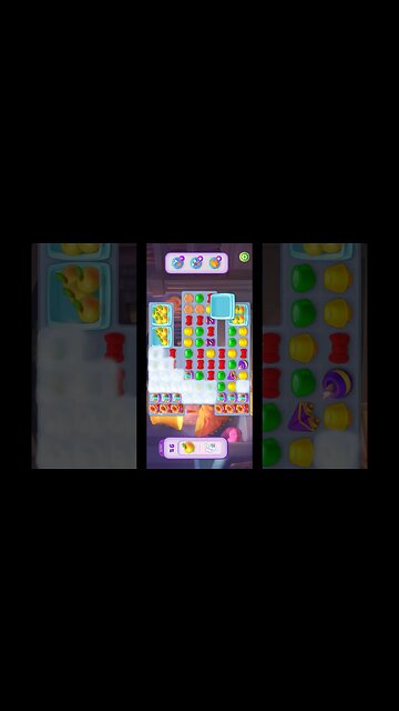 Shorts Playrix Homescapes Gameplay Walkthrough Level 12781-010