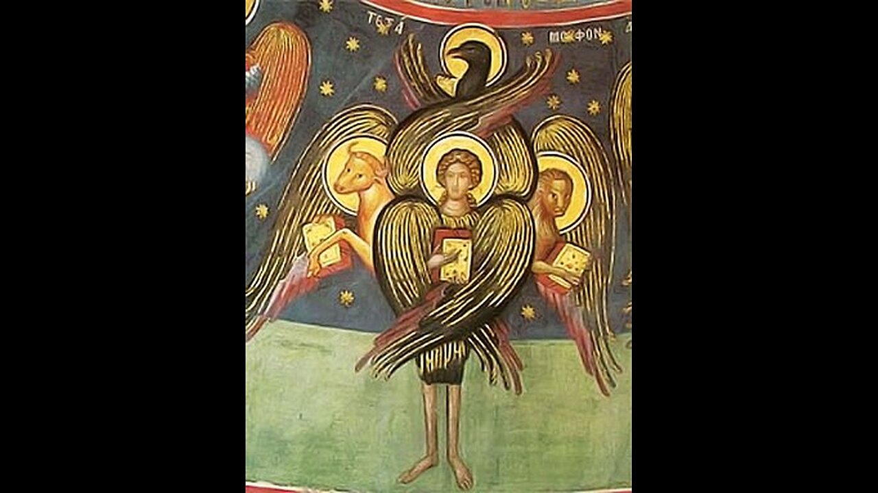 Orthodoxy: Chapter 1 - The Maniac