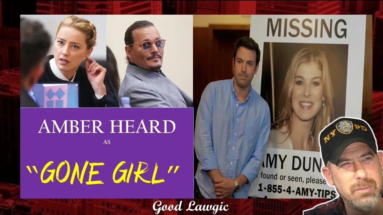 Viewer's Discretion: Life Lessons We Learn From Amber Heard