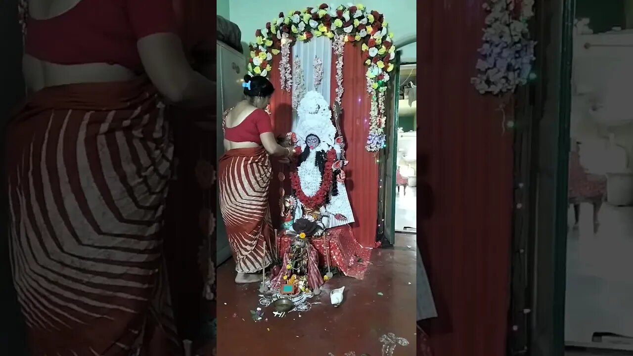 #kalipuja #shorts #banglayoutubechannel #devotional #kalipuja2022