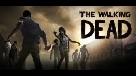 Madness Run Telltale Walking Dead Season 1