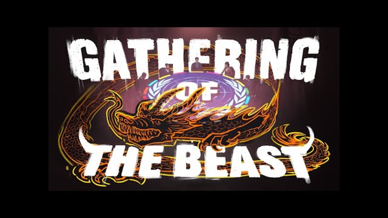 6-18-22 Midnight Ride: Gathering of the Beast