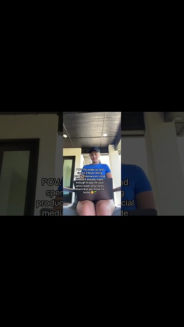 Social Media Reviews that Pay for Your Vacay: The Two Hour Power Trip