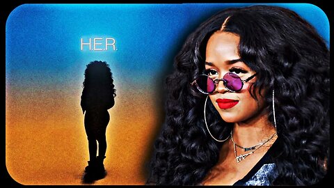 Turned down your 'Avenue' | H.E.R. (w/ Lyrics)