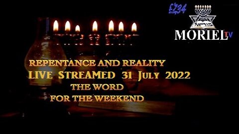 Repentance-and-Reality--Word-For-The-Weekend--Jacob-Prasch