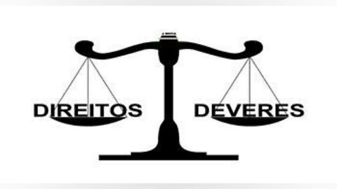 Direitos e deveres... A máfia dos cursos