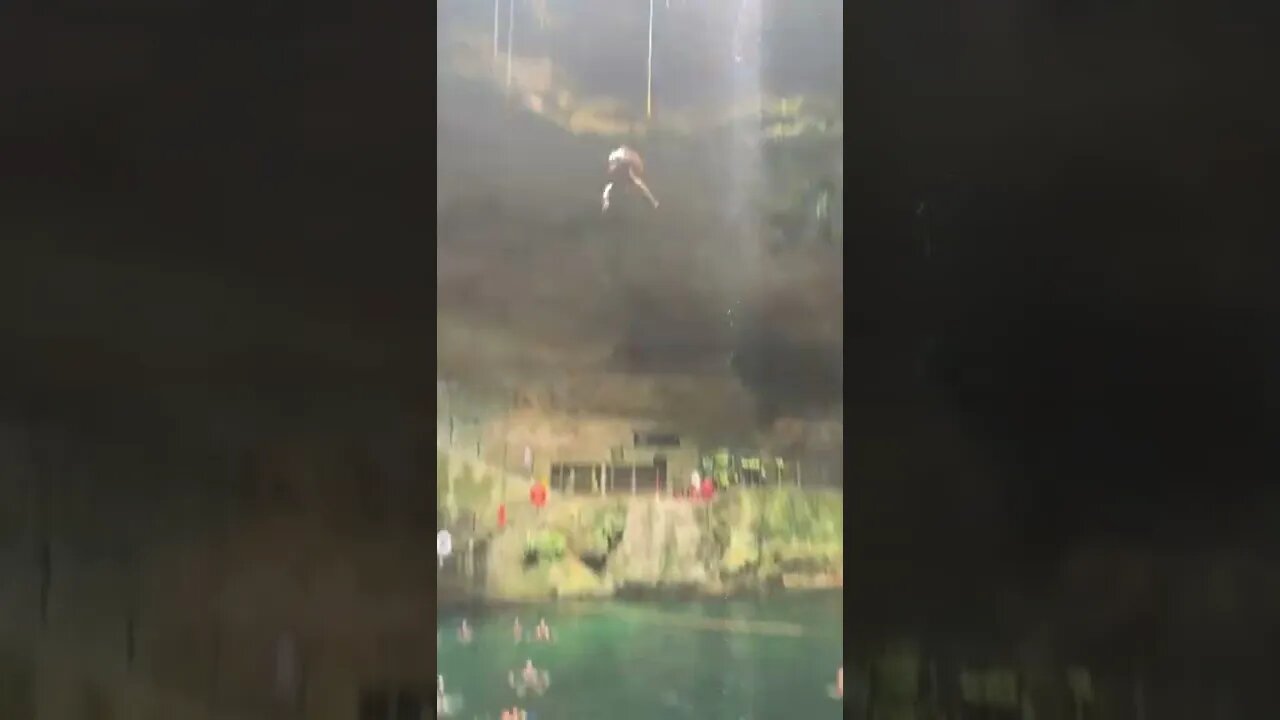 How high do you think this was?