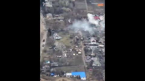 Ukrainian anti-aircraft batteries against Russian attacks