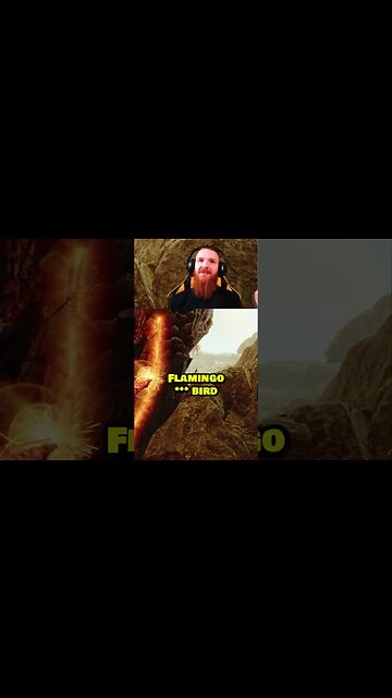 God of War Ragnarok - An unexpected familiar sight in Ironwood #shorts