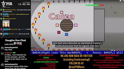 2024-03-15 19:00 EDT - MoeAnon :