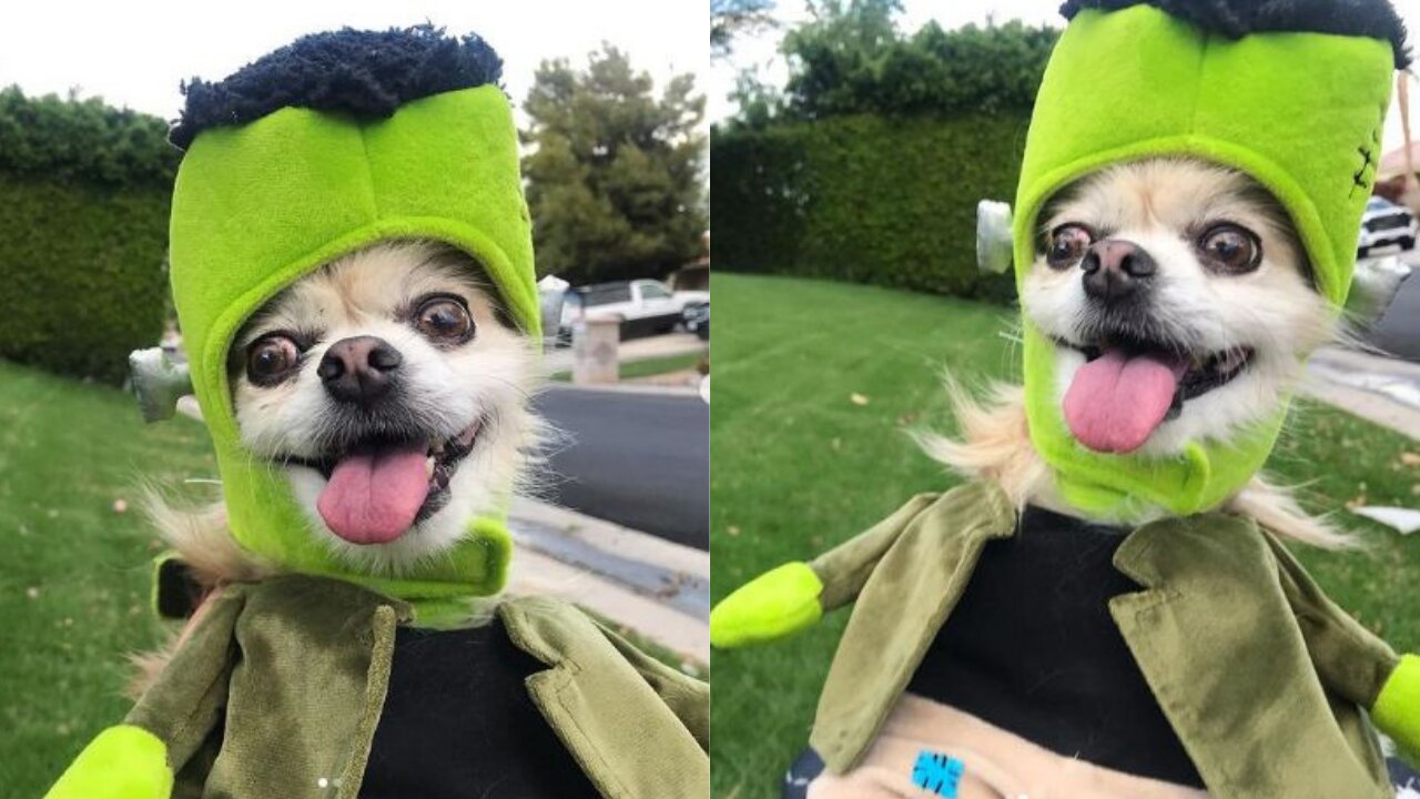 Is there something in my teeth