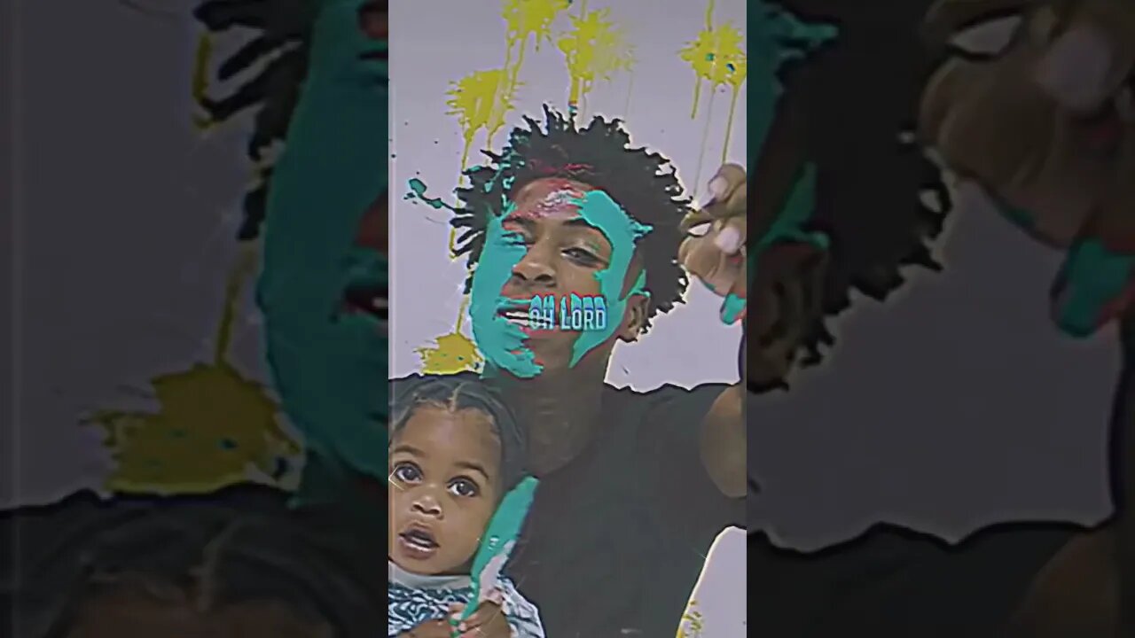 Young boy edit