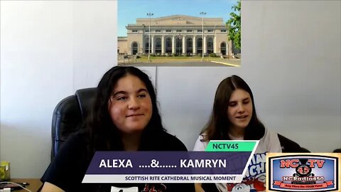 NCTV45 MUSICAL MOMENT: A LOOK BACK TO SEPTEMBER 27 1992