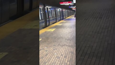 Bonaventure metro